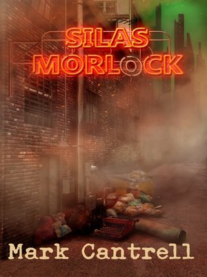 cover image of Silas Morlock